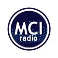 Das Logo von laut.fm MCi Radio