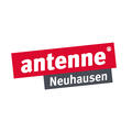 Das Logo von laut.fm Antenne Neuhausen