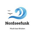 Das Logo von laut.fm Nordseefunk