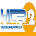 Das Logo von laut.fm Hlr 2