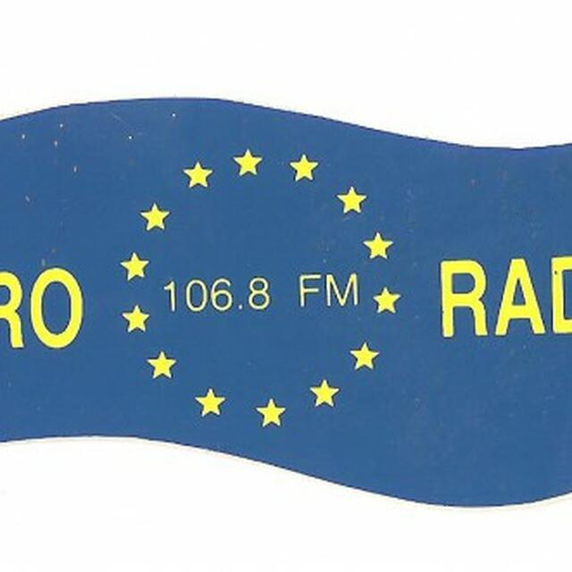 Stationsbild euroradio