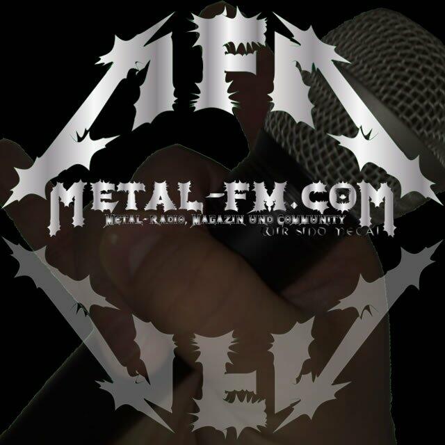 Stationsbild metal-fm-com