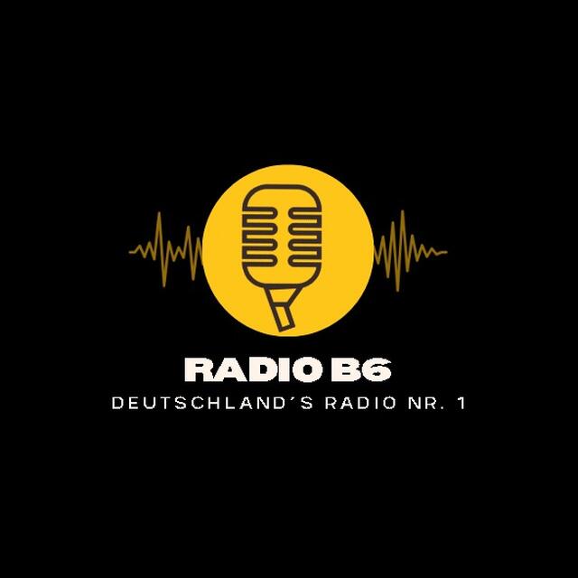 Stationsbild radiob6