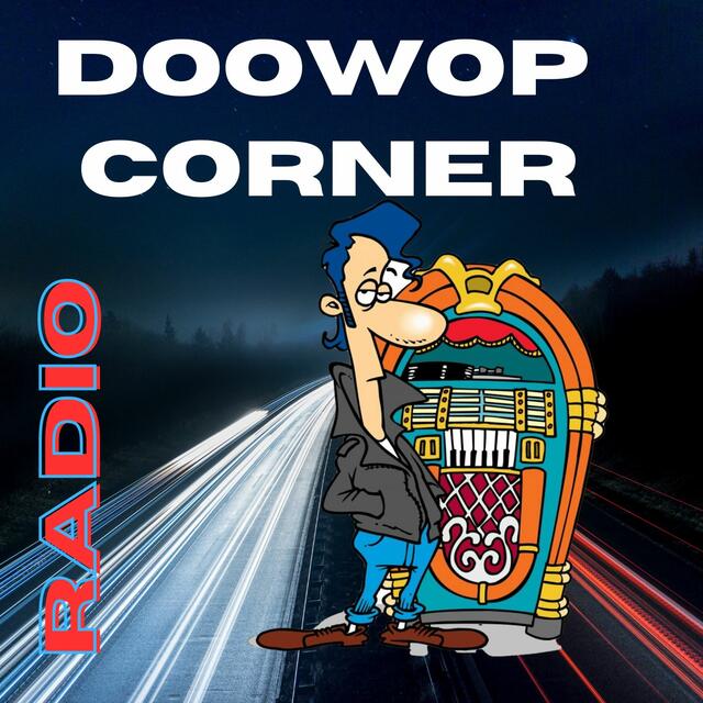 Stationsbild doowopcorner