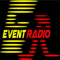Das Logo von laut.fm Event