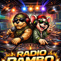 Das Logo von laut.fm Radio Rambo