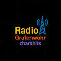 Das Logo von laut.fm Radio Grafenwöhr - charthits