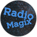 Das Logo von laut.fm RadioMagix