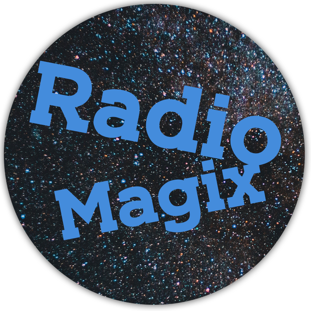 Stationsbild radiomagix