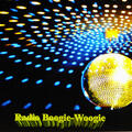 Das Logo von laut.fm Radio Boogie Woogie