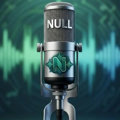 Das Logo von laut.fm null
