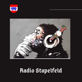 Das Logo von laut.fm Radio Stapelfeld