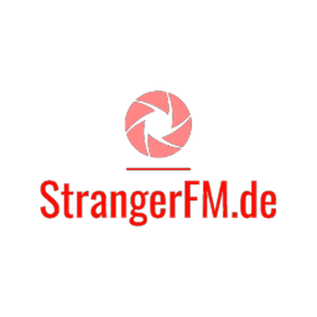 Stationsbild strangerfm