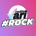 Das Logo von laut.fm Radio Vari Rock