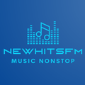 Das Logo von laut.fm Newhits FM