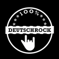 Das Logo von laut.fm Deutschrock