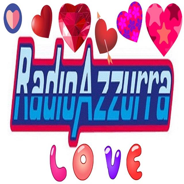 Stationsbild radioazzurralove