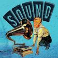 Das Logo von laut.fm Sound