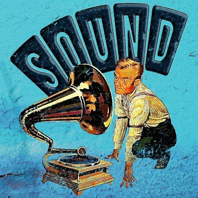 Stationsbild sound