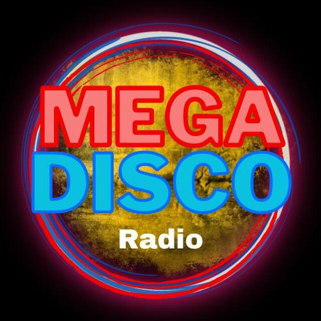 Stationsbild megadiscoradio