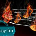 Das Logo von laut.fm Tossy FM