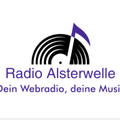 Das Logo von laut.fm Alsterwelle