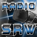 Das Logo von laut.fm Srw