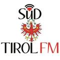 Das Logo von laut.fm Suedtirol FM