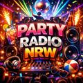 Das Logo von laut.fm Party-radio-nrw