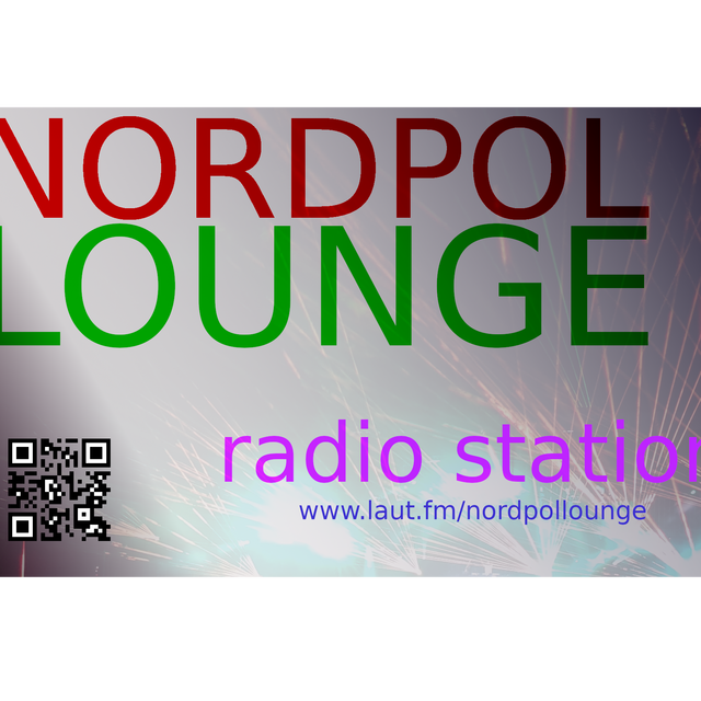 Stationsbild nordpollounge