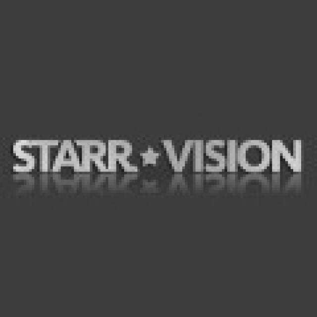 Stationsbild starrvision