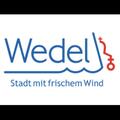Das Logo von laut.fm Wedel FM