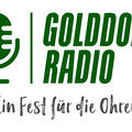 Das Logo von laut.fm Golddorf