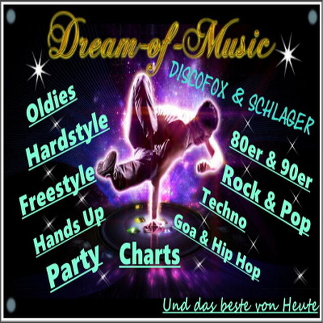 Stationsbild dream-of-music