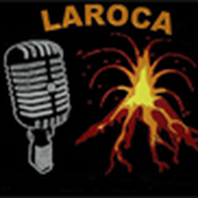 Stationsbild laroca