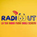 Das Logo von laut.fm Radioout