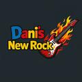 Das Logo von laut.fm Dani's New Rock