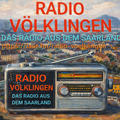 Das Logo von laut.fm Radio-Völklingen