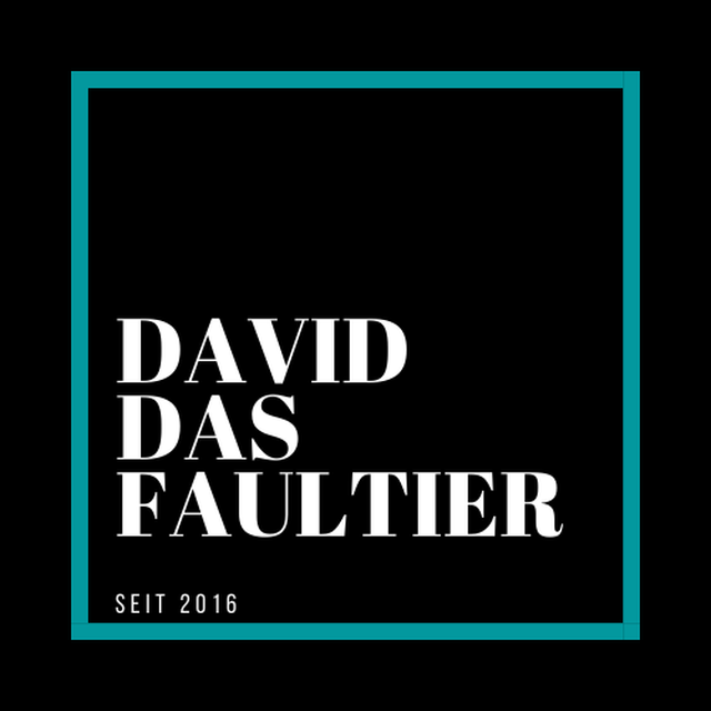 Stationsbild david-das-faultier