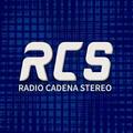 Das Logo von laut.fm Radio Cadena Stereo 107.1