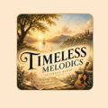 Das Logo von laut.fm Timeless Melodics