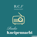 Das Logo von laut.fm Kneipennacht