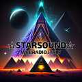 Das Logo von laut.fm Starsound