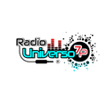 Das Logo von laut.fm Universo 7 P-Radio