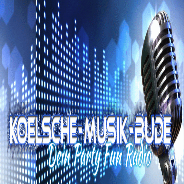 Stationsbild koelsche-musik-bude