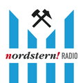 Das Logo von laut.fm Nordstern