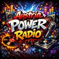 Das Logo von laut.fm Austria Power Radio 1